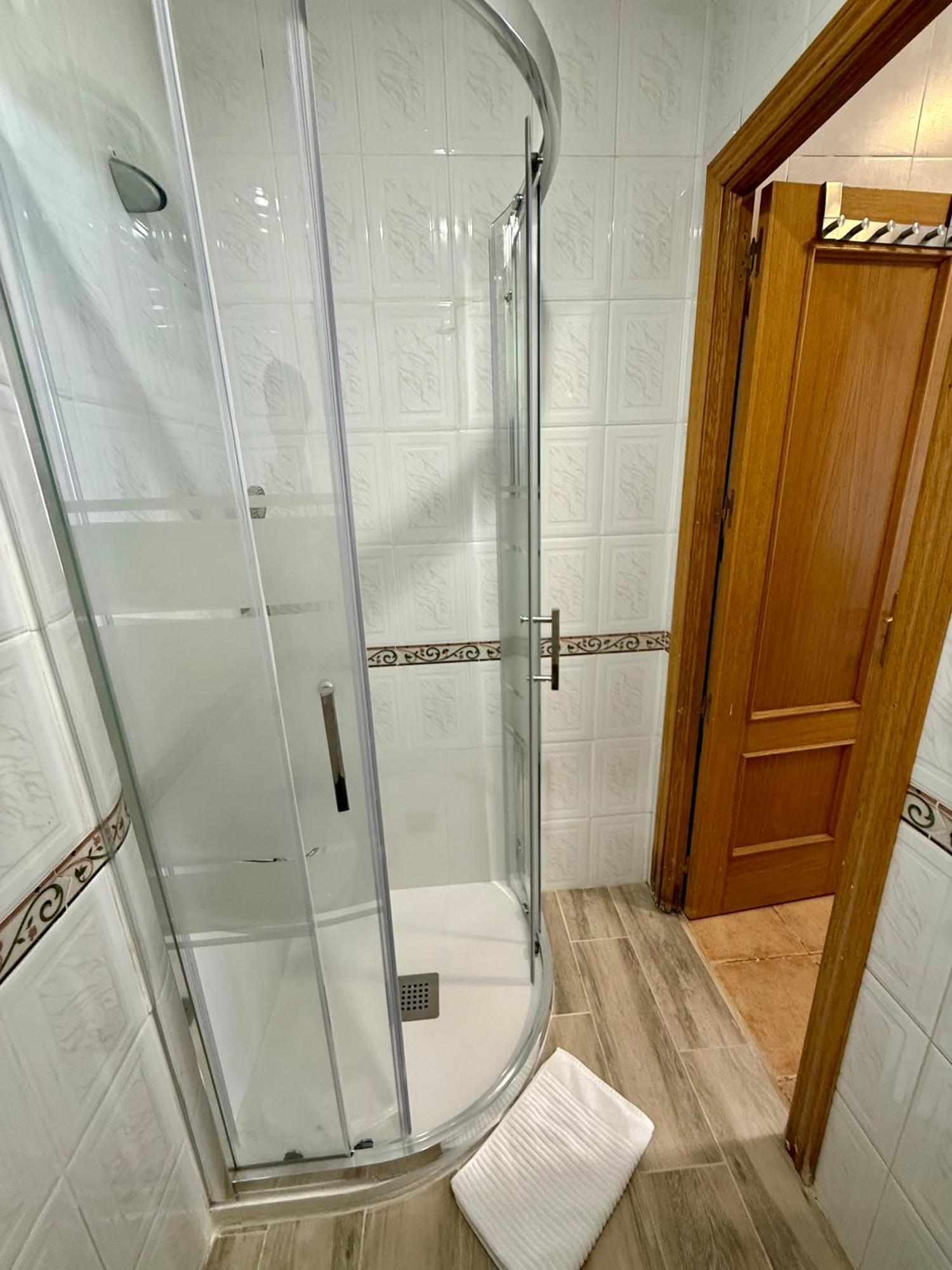 Camera Tripla con Bagno Privato